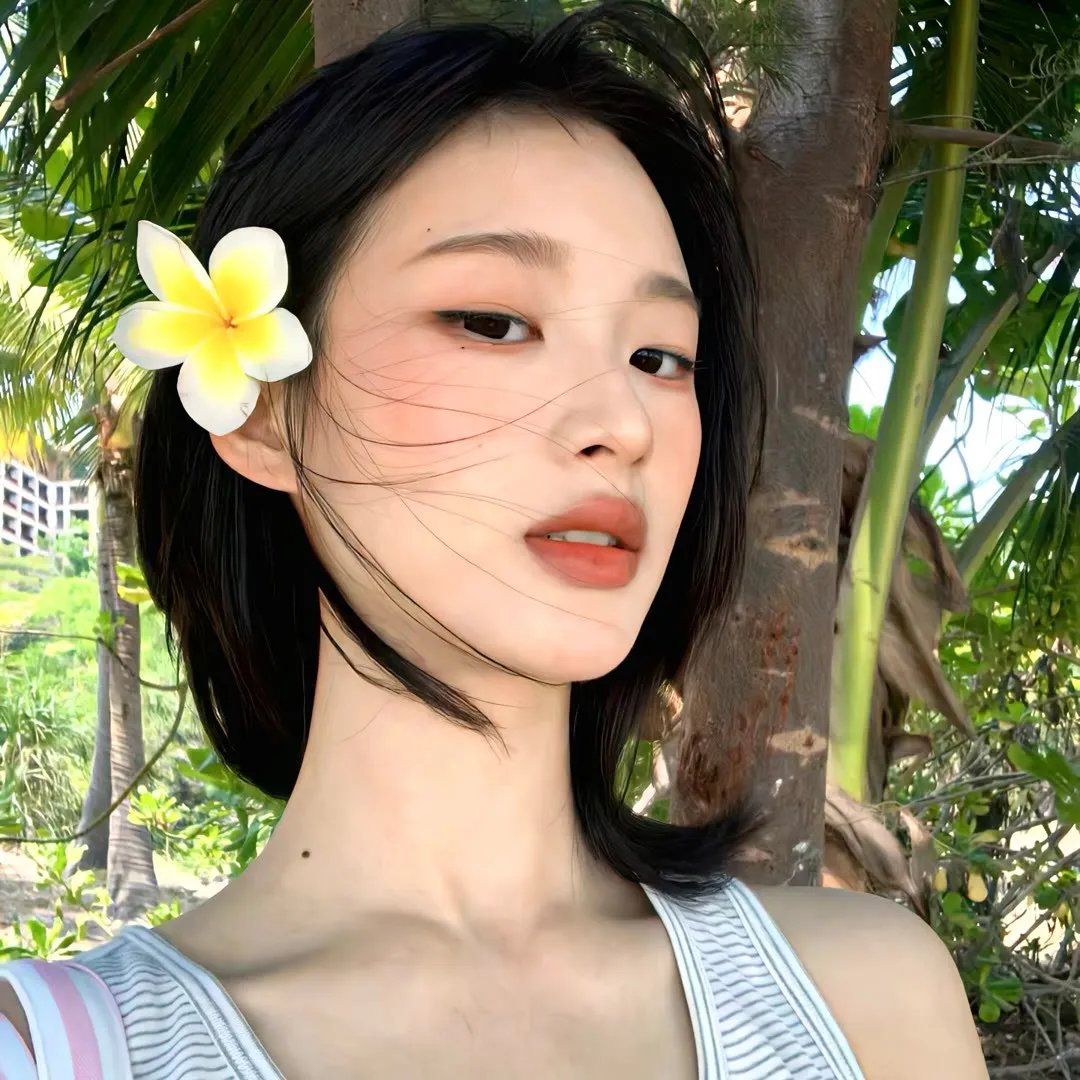 红花之歌