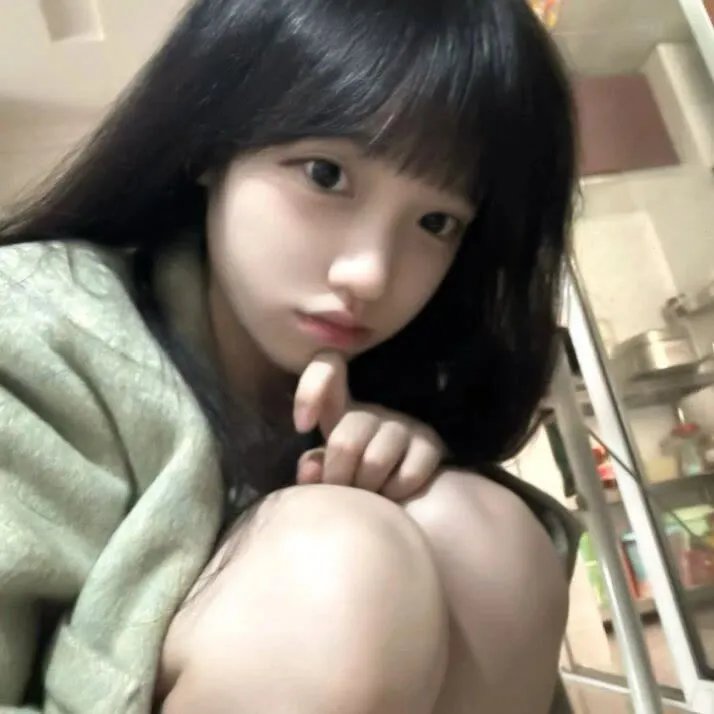 说谎的女人