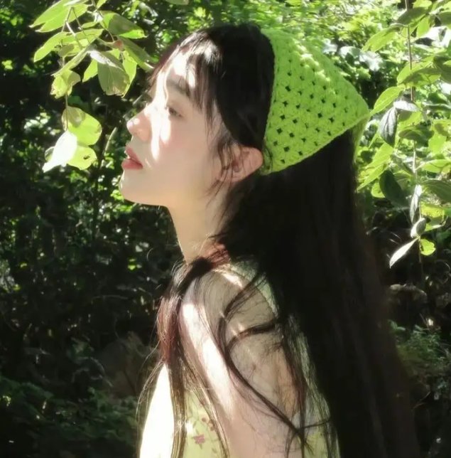 春梦影